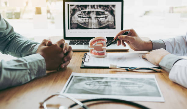 Best Emergency Dental Care for Broken or Chipped Teeth in Hartwell, GA