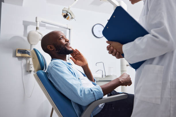 Best Emergency Dental Care for Broken or Chipped Teeth in Hartwell, GA