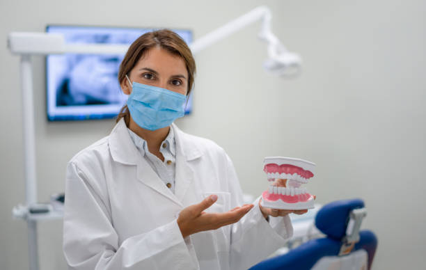 Best Urgent Care for Lost Fillings or Crowns in Hartwell, GA
