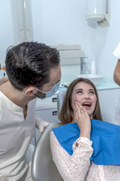Best Emergency Orthodontic Services in Hartwell, GA