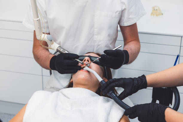 Best Emergency Root Canal Treatment in Hartwell, GA