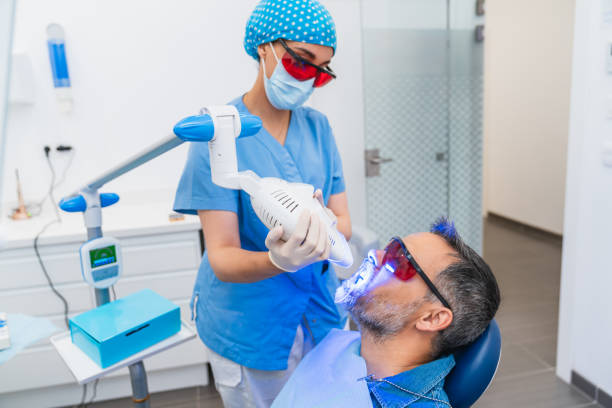 Best Emergency Tooth Extraction in Hartwell, GA
