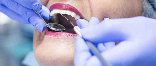 Best Pediatric Emergency Dentist in Hartwell, GA